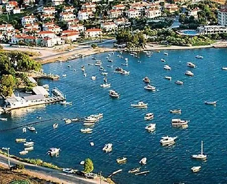 فندق Peri Art 2*