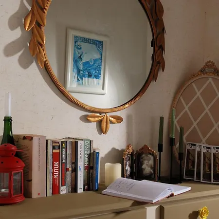 فندق Peri Art ألاتشاتي