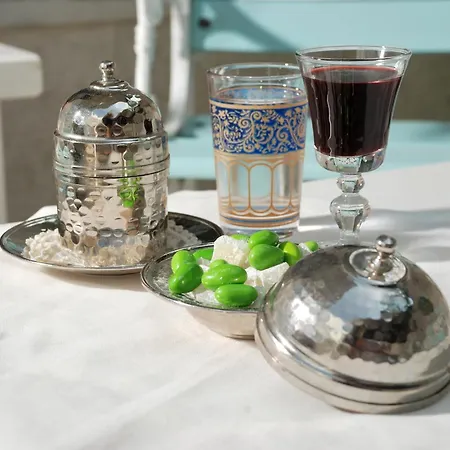 Peri Art ألاتشاتي