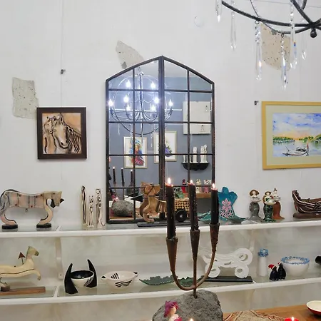 فندق Peri Art 2*