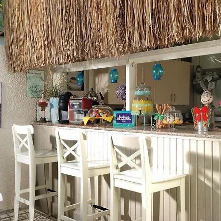 Hotel Peri Art Alaçatı