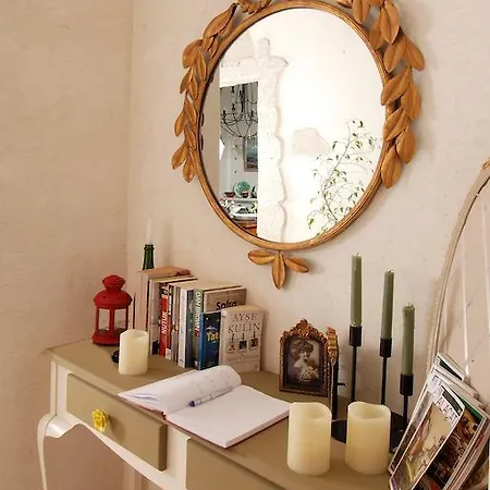 Peri Art فندق ألاتشاتي