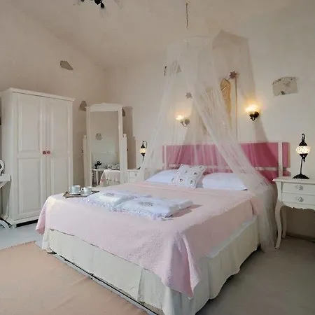 فندق Peri Art ألاتشاتي