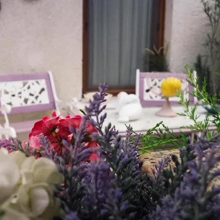 Peri Art 2* ألاتشاتي