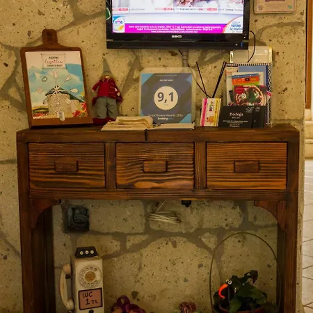 Peri Art Hotel Alaçatı