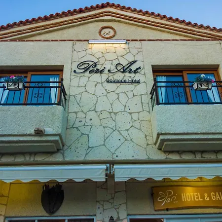 Hotel Peri Art Alaçatı