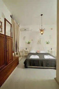 Peri Art فندق 2*