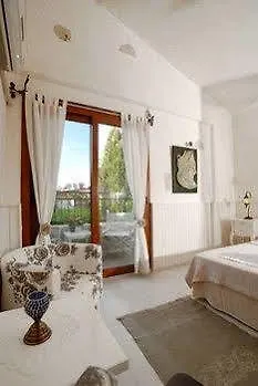 Peri Art 2* Alaçatı