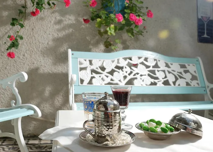 호텔 Peri Art 알라카티