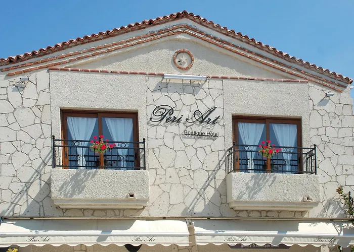 Peri Art 알라카티