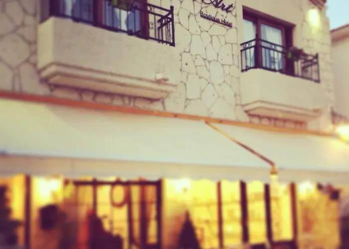 Peri Art 알라카티