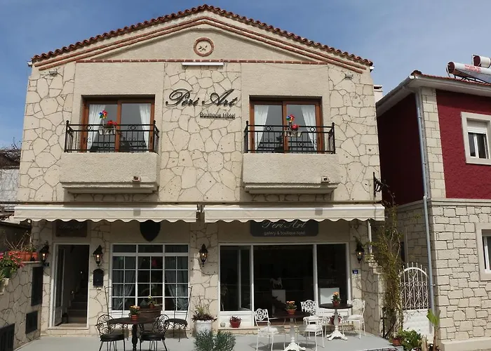 Peri Art 알라카티