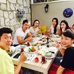 佩瑞艺术酒店 酒店