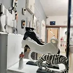 佩瑞艺术酒店 酒店