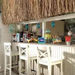 酒店 佩瑞艺术酒店 阿拉恰特
