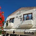 佩瑞艺术酒店 酒店 2*