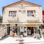 酒店 佩瑞艺术酒店