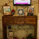 佩瑞艺术酒店 酒店 阿拉恰特