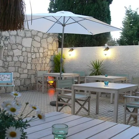 Peri Art Alacati