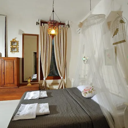 Peri Art Hotel