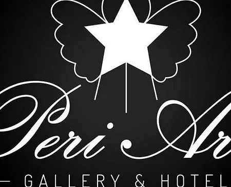 Hotel Peri Art Alacati