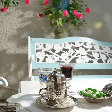 Hotel Peri Art Alacati