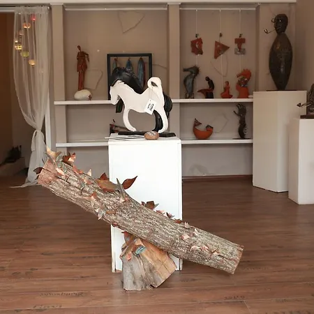 Peri Art Hotel Alacati