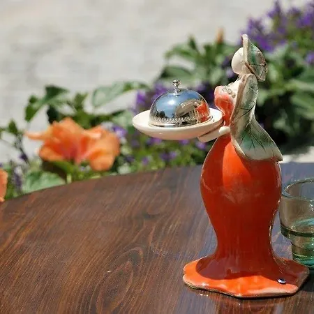 Peri Art Alacati
