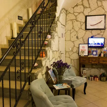 Hotel Peri Art Alacati