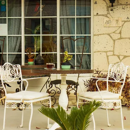 Peri Art Alacati