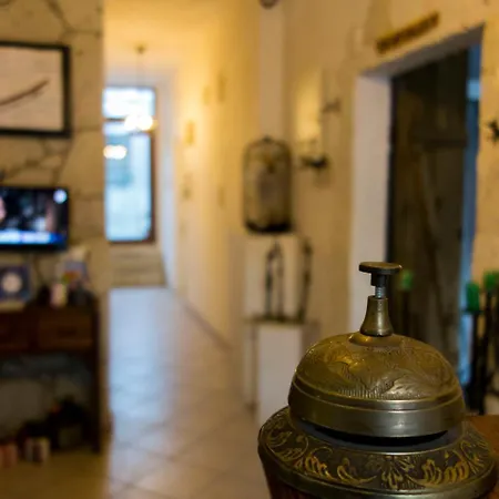 Peri Art Alacati