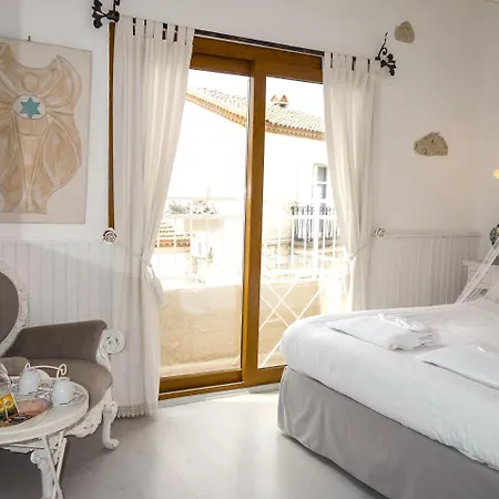 Peri Art Hotel Alacati