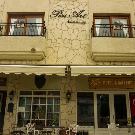 Peri Art Alacati