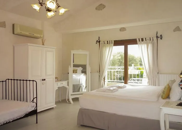 Peri Art 2* Alaçatı