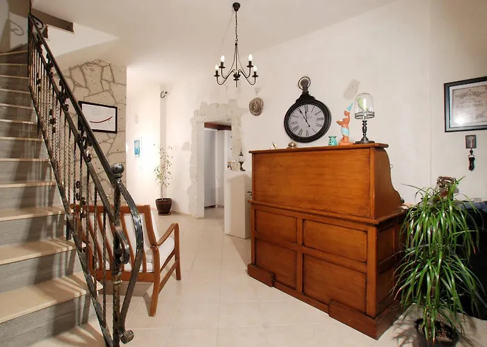 Peri Art Hotell Alaçatı