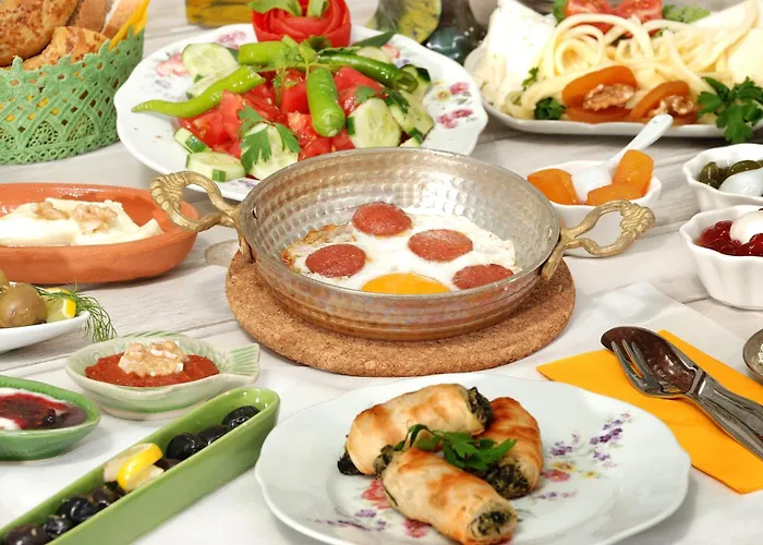 Peri Art Hotell Alaçatı
