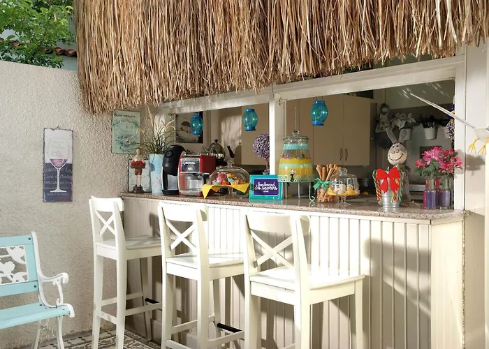 Hotell Peri Art Alaçatı