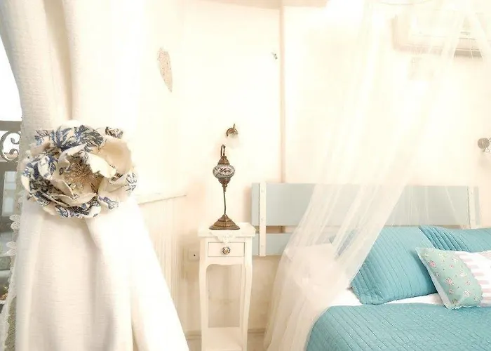 Peri Art 2* Alaçatı