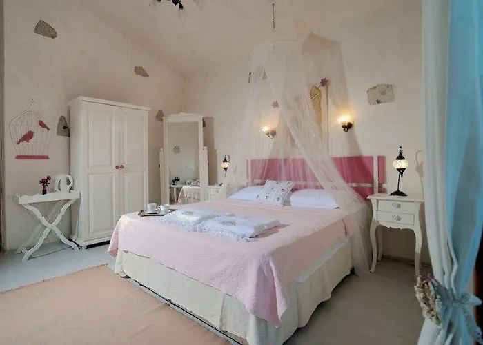 Hotell Peri Art Alaçatı