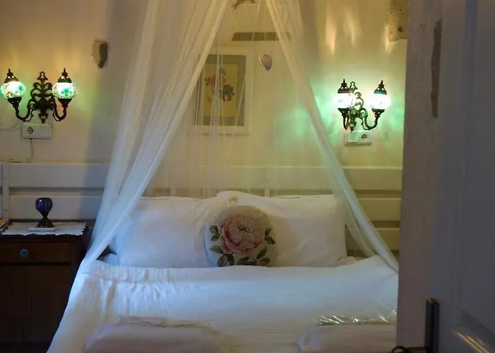 Peri Art 2* Alaçatı